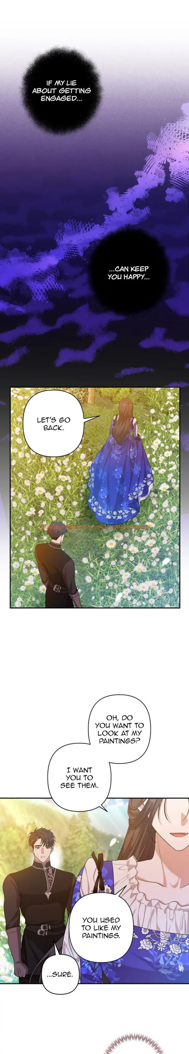 Read Hentai Image 27 2a63b in comic Please Kill My Husband - Chapter 36 - hentaitnt.net