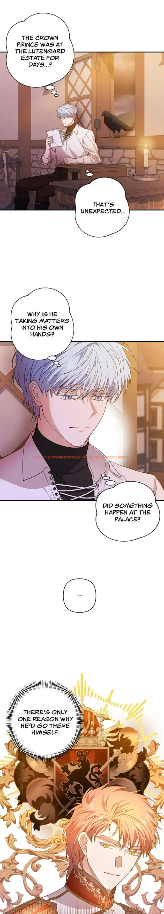 Read Hentai Image 3 2a63b in comic Please Kill My Husband - Chapter 36 - hentaitnt.net
