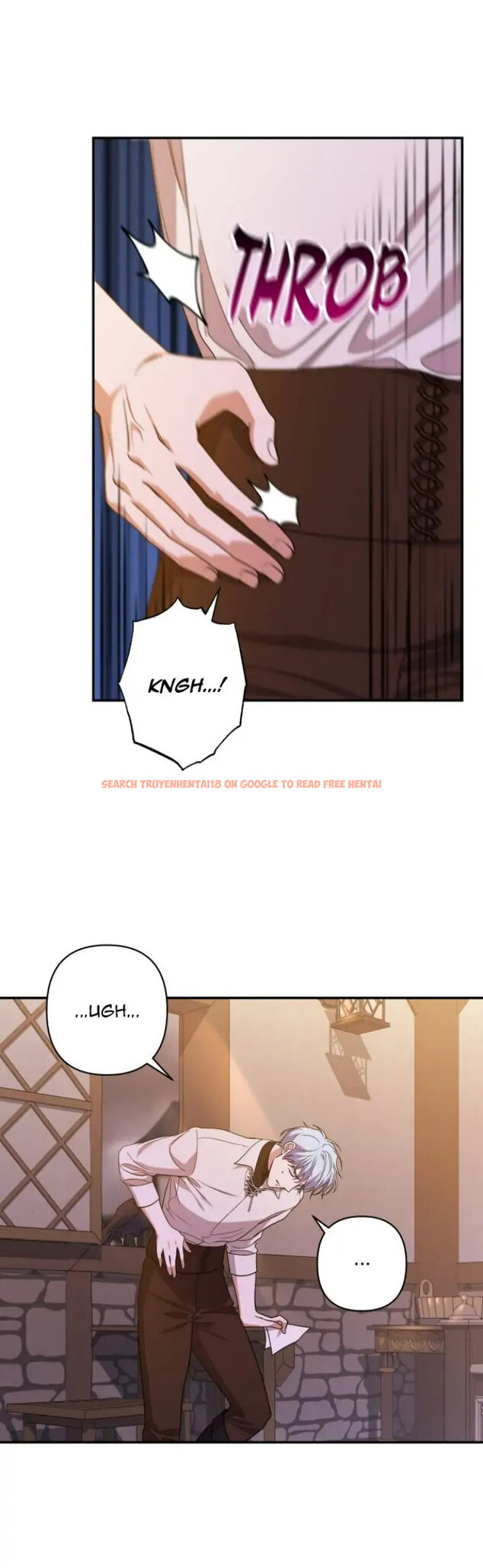 Read Hentai Image 6 2a63b in comic Please Kill My Husband - Chapter 36 - hentaitnt.net