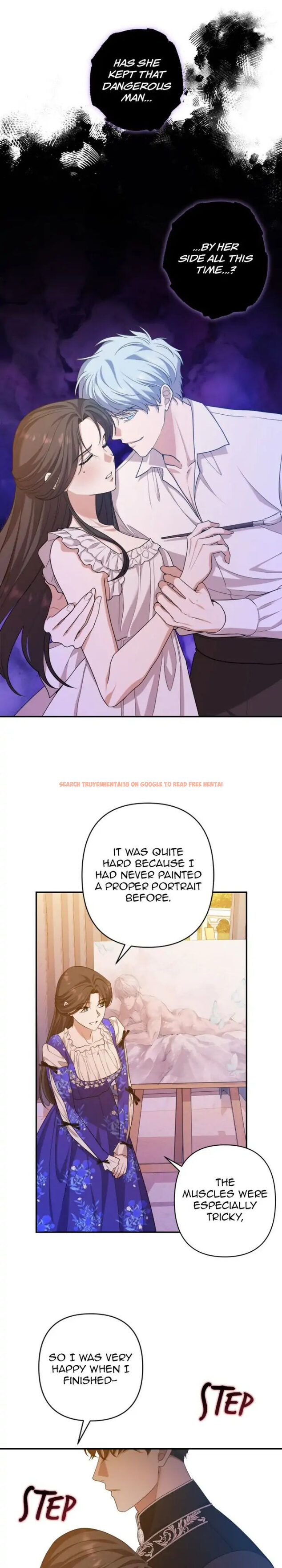 Read Hentai Image 18 0ac45 in comic Please Kill My Husband - Chapter 37 - hentaitnt.net