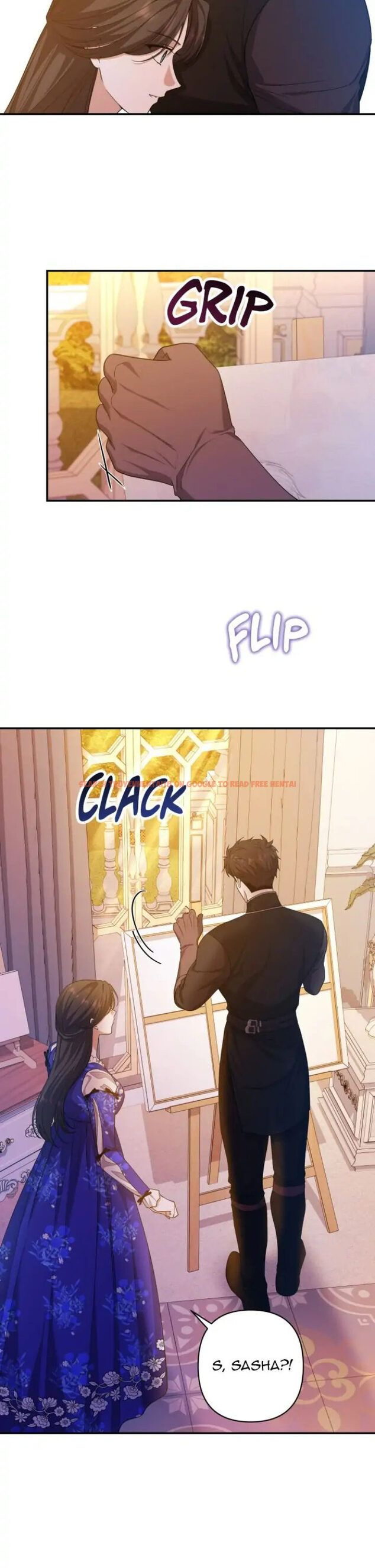 Read Hentai Image 19 0ac45 in comic Please Kill My Husband - Chapter 37 - hentaitnt.net