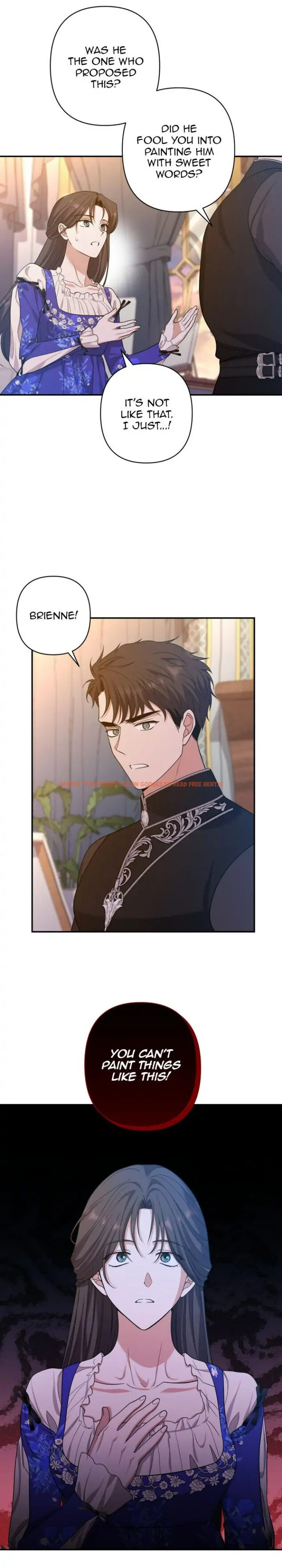 Read Hentai Image 20 0ac45 in comic Please Kill My Husband - Chapter 37 - hentaitnt.net