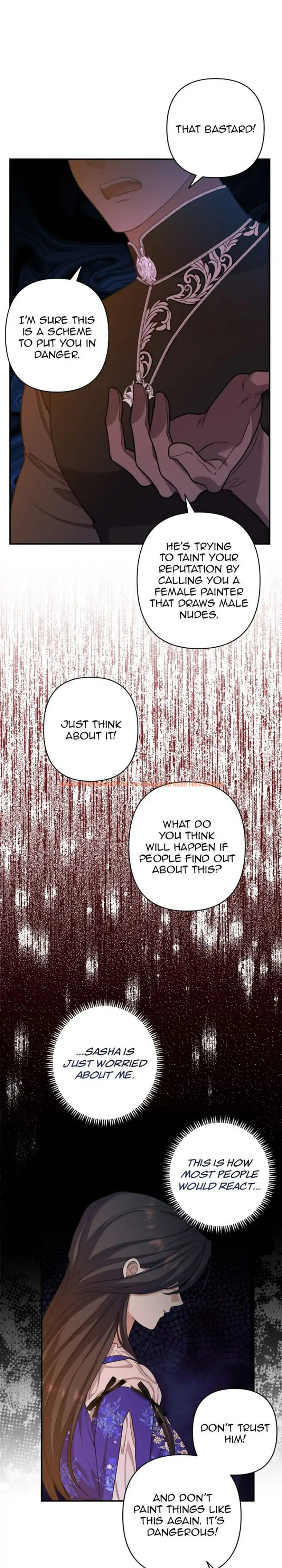 Read Hentai Image 21 0ac45 in comic Please Kill My Husband - Chapter 37 - hentaitnt.net