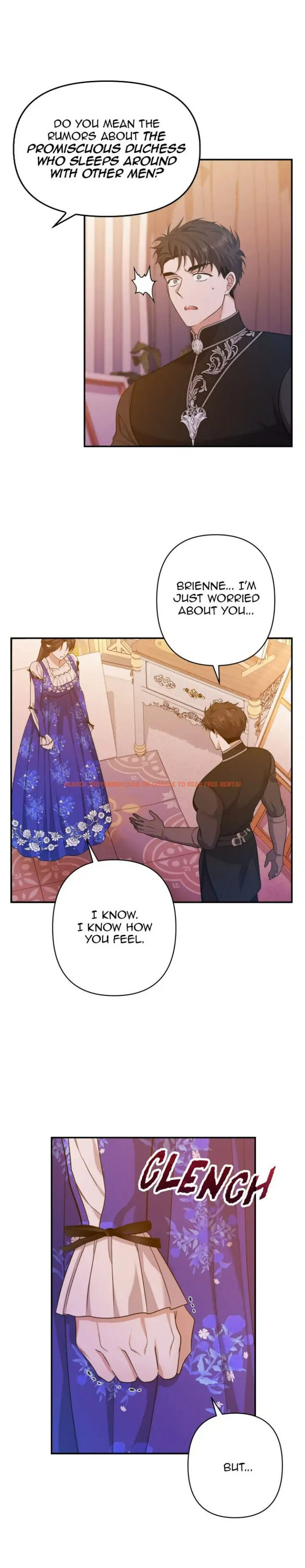 Read Hentai Image 23 0ac45 in comic Please Kill My Husband - Chapter 37 - hentaitnt.net