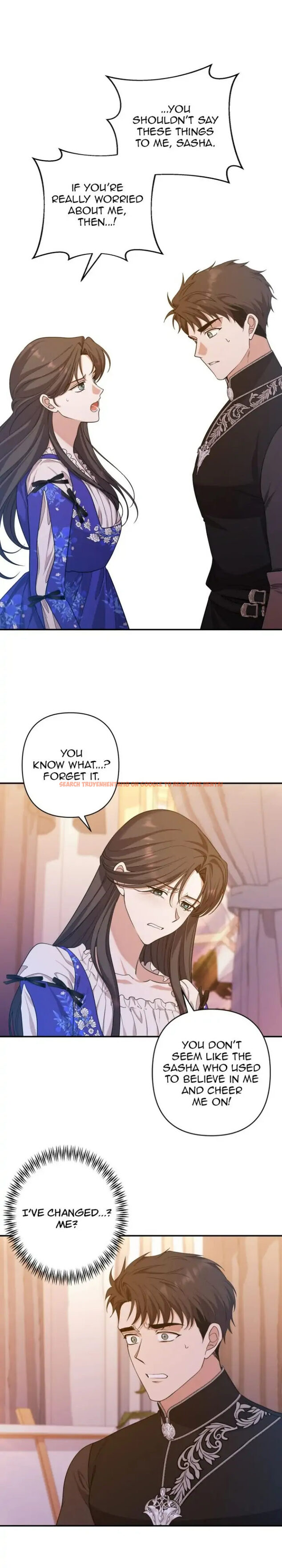 Read Hentai Image 24 0ac45 in comic Please Kill My Husband - Chapter 37 - hentaitnt.net