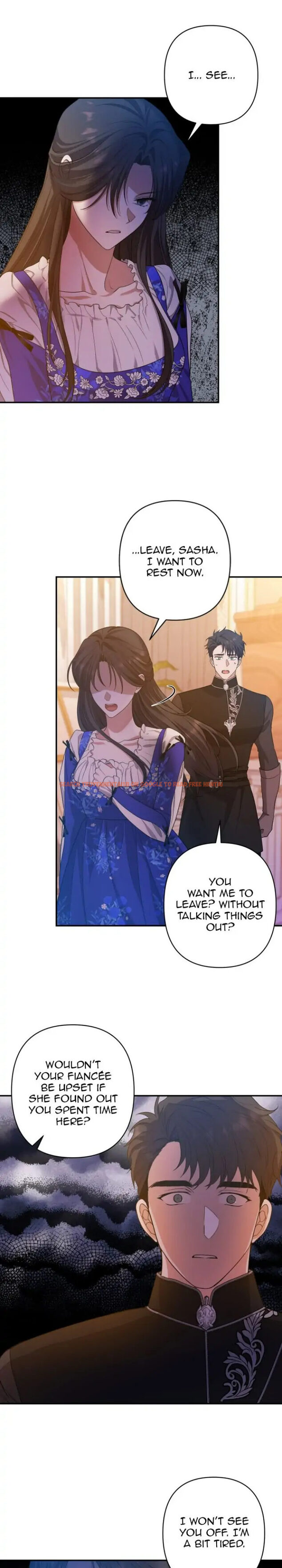 Read Hentai Image 26 0ac45 in comic Please Kill My Husband - Chapter 37 - hentaitnt.net