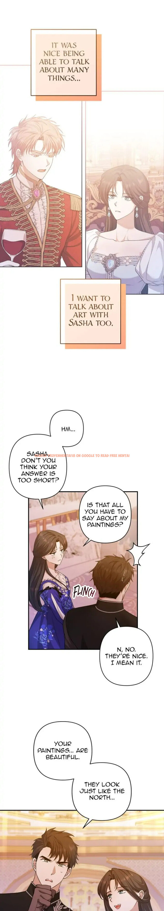 Read Hentai Image 3 0ac45 in comic Please Kill My Husband - Chapter 37 - hentaitnt.net