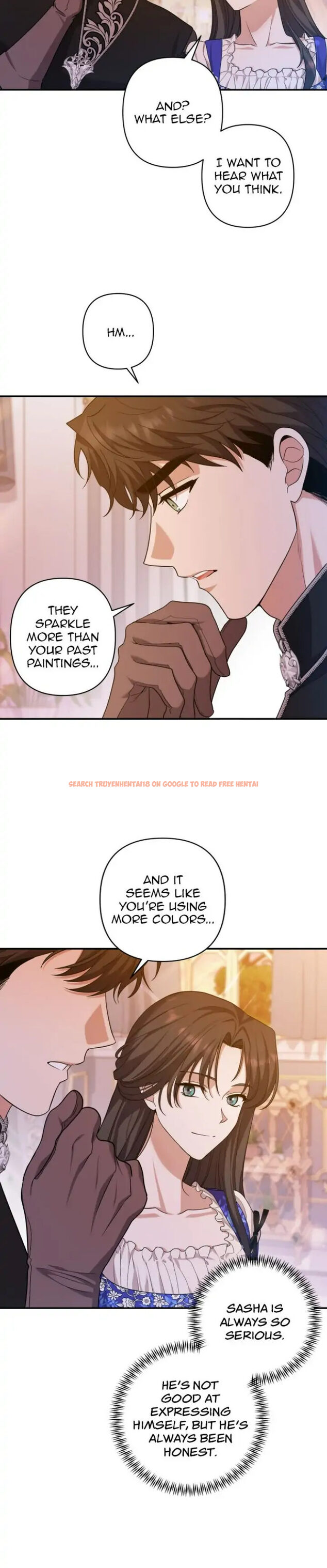 Read Hentai Image 4 0ac45 in comic Please Kill My Husband - Chapter 37 - hentaitnt.net