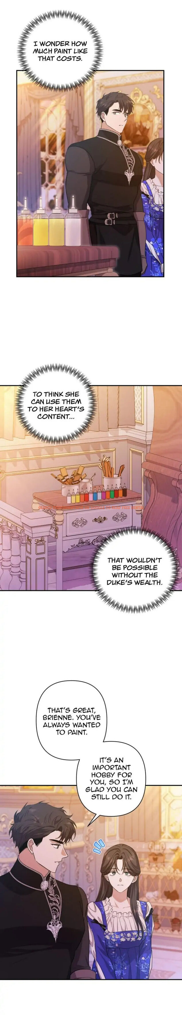 Read Hentai Image 7 0ac45 in comic Please Kill My Husband - Chapter 37 - hentaitnt.net