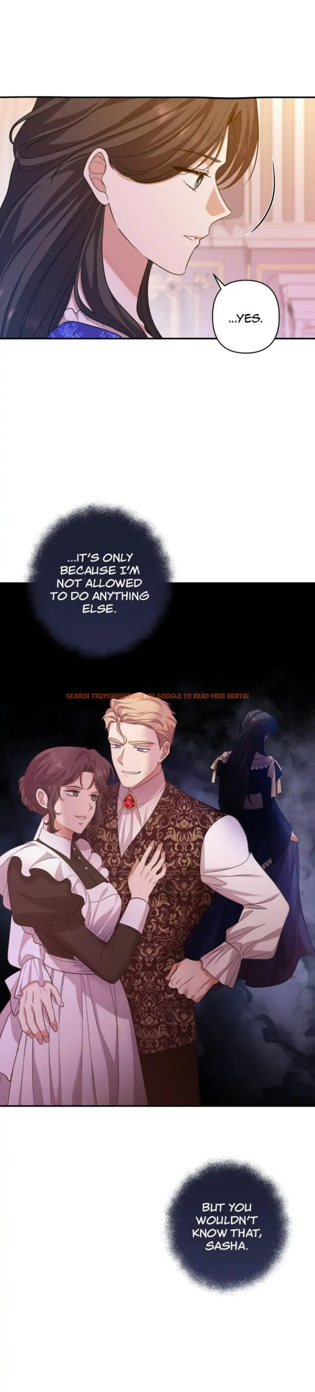 Read Hentai Image 8 0ac45 in comic Please Kill My Husband - Chapter 37 - hentaitnt.net