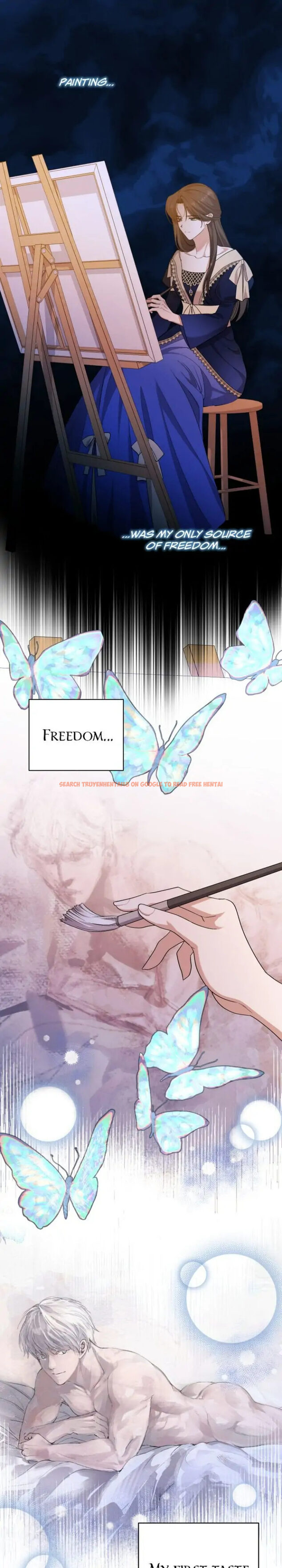 Read Hentai Image 9 0ac45 in comic Please Kill My Husband - Chapter 37 - hentaitnt.net