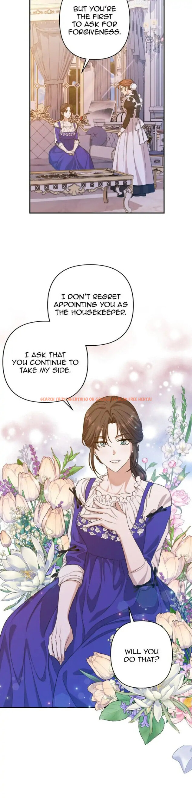Read Hentai Image 18 fe426 in comic Please Kill My Husband - Chapter 38 - hentaitnt.net