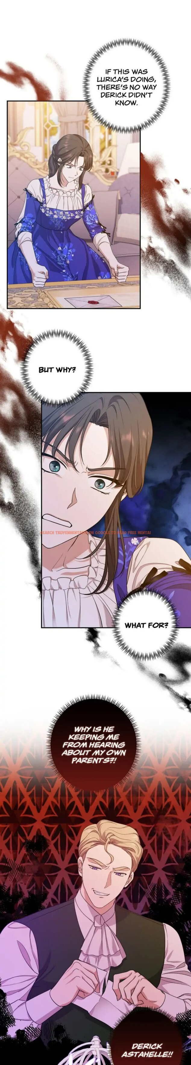 Read Hentai Image 22 fe426 in comic Please Kill My Husband - Chapter 38 - hentaitnt.net