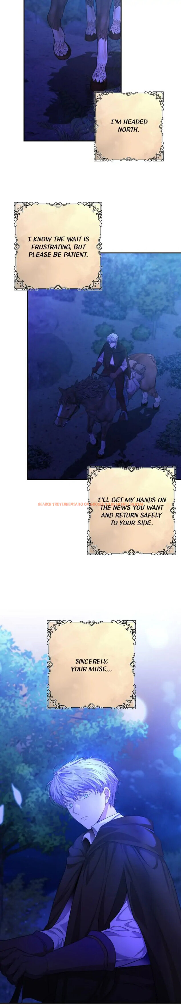 Read Hentai Image 25 fe426 in comic Please Kill My Husband - Chapter 38 - hentaitnt.net