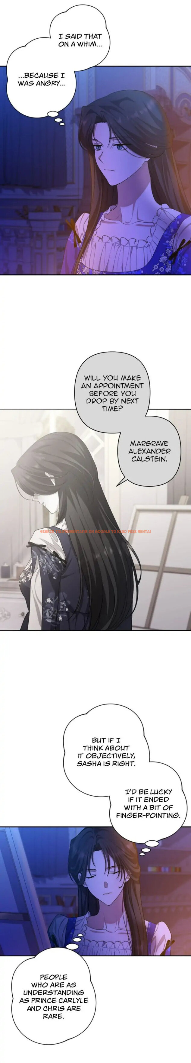 Read Hentai Image 3 fe426 in comic Please Kill My Husband - Chapter 38 - hentaitnt.net