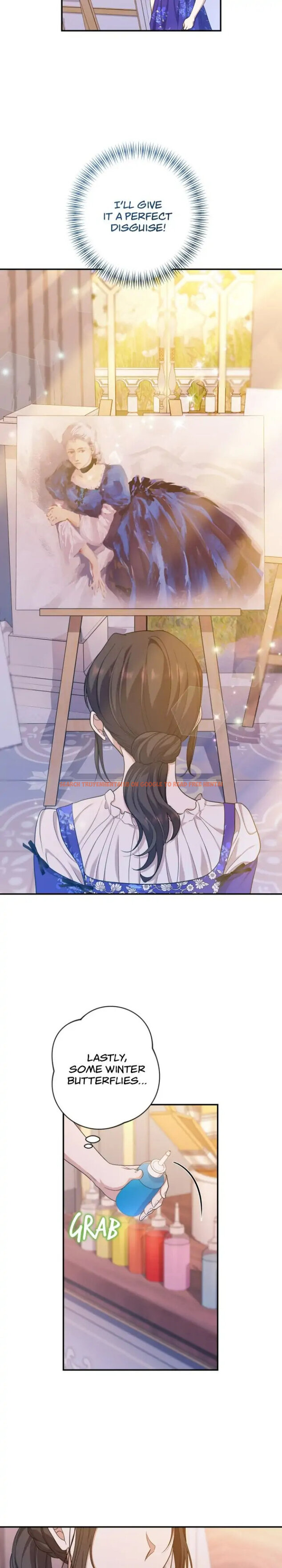 Read Hentai Image 7 fe426 in comic Please Kill My Husband - Chapter 38 - hentaitnt.net