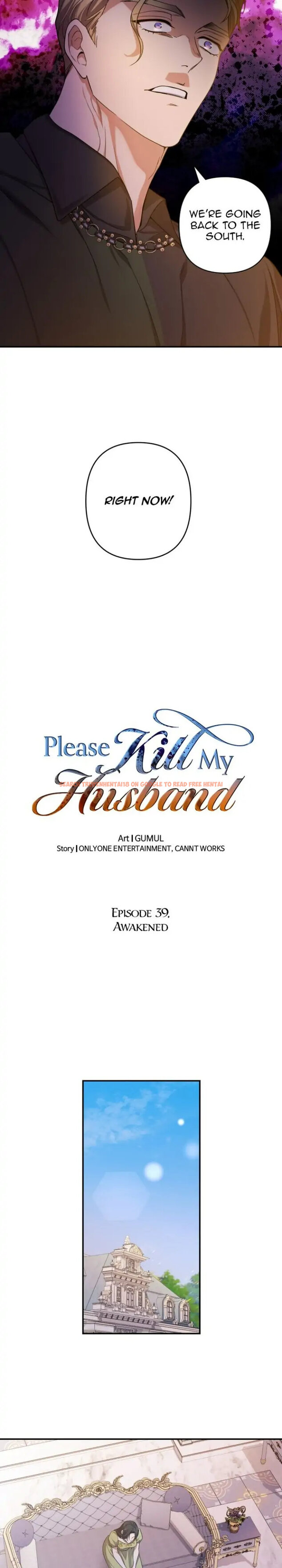 Read Hentai Image 14 7aee1 in comic Please Kill My Husband - Chapter 39 - hentaitnt.net