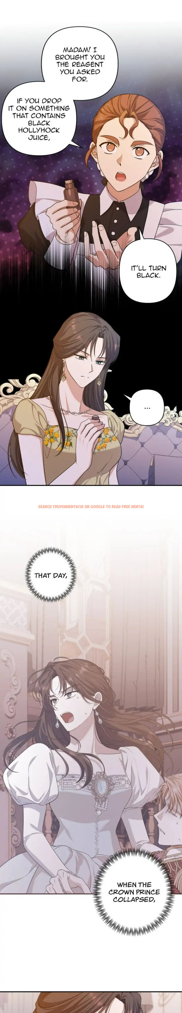 Read Hentai Image 16 7aee1 in comic Please Kill My Husband - Chapter 39 - hentaitnt.net