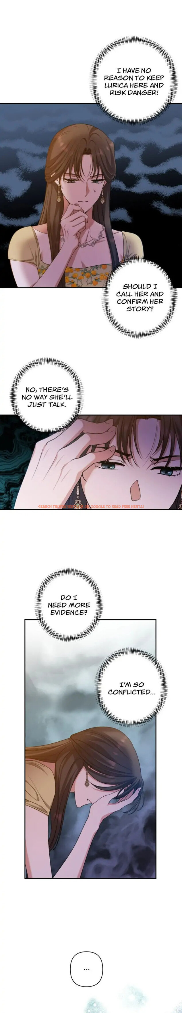 Read Hentai Image 21 7aee1 in comic Please Kill My Husband - Chapter 39 - hentaitnt.net