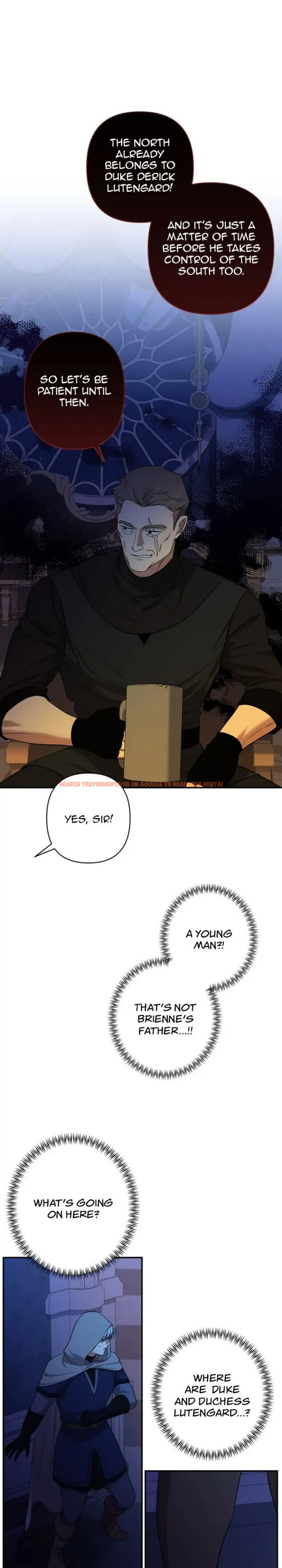 Read Hentai Image 11 283ea in comic Please Kill My Husband - Chapter 40 - hentaitnt.net