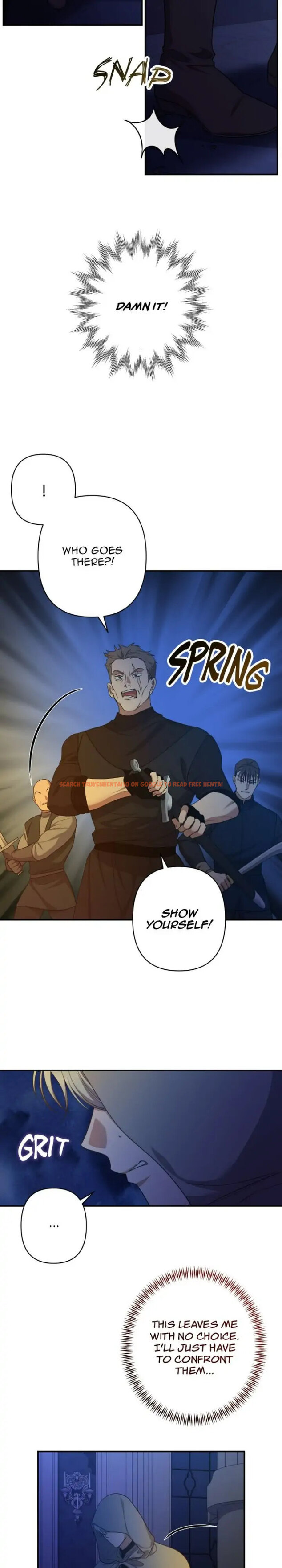 Read Hentai Image 12 283ea in comic Please Kill My Husband - Chapter 40 - hentaitnt.net