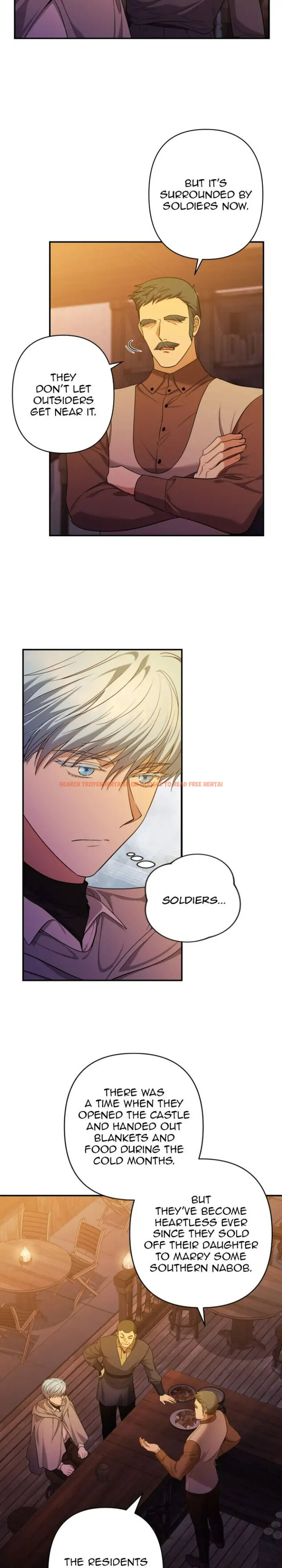 Read Hentai Image 2 283ea in comic Please Kill My Husband - Chapter 40 - hentaitnt.net