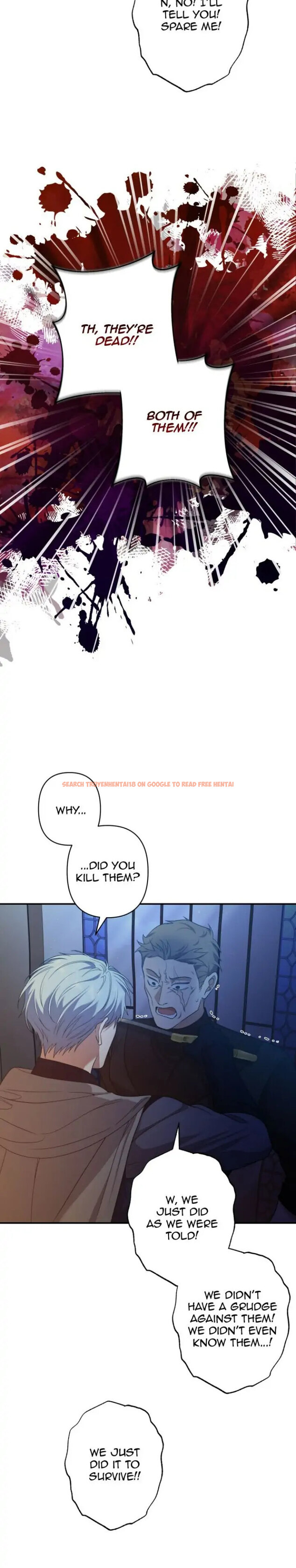 Read Hentai Image 23 283ea in comic Please Kill My Husband - Chapter 40 - hentaitnt.net