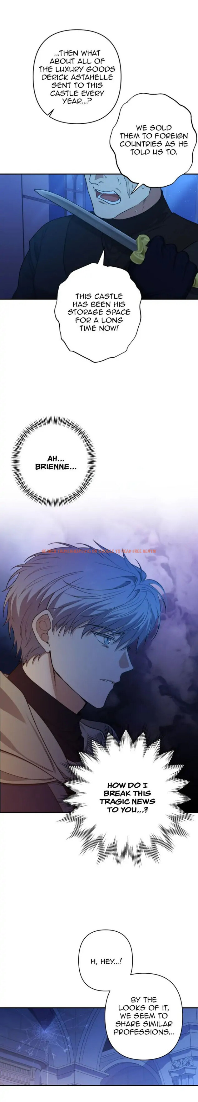 Read Hentai Image 24 283ea in comic Please Kill My Husband - Chapter 40 - hentaitnt.net