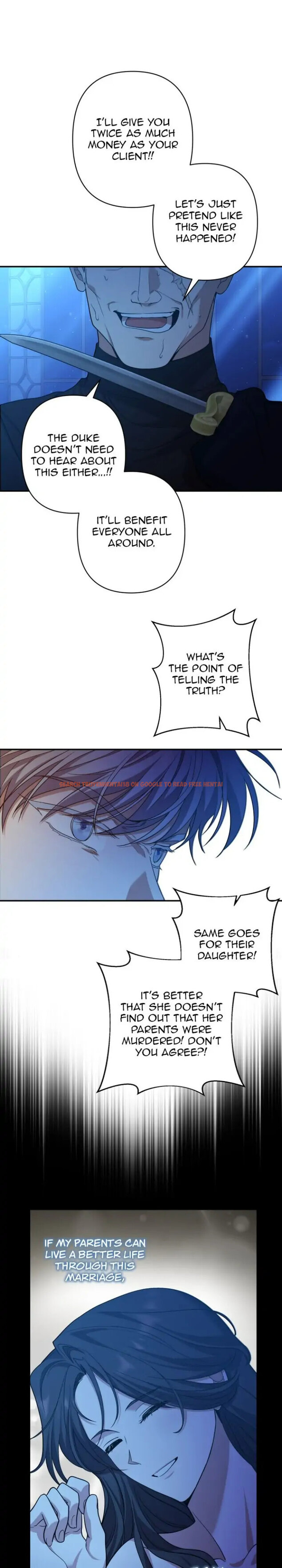 Read Hentai Image 25 283ea in comic Please Kill My Husband - Chapter 40 - hentaitnt.net