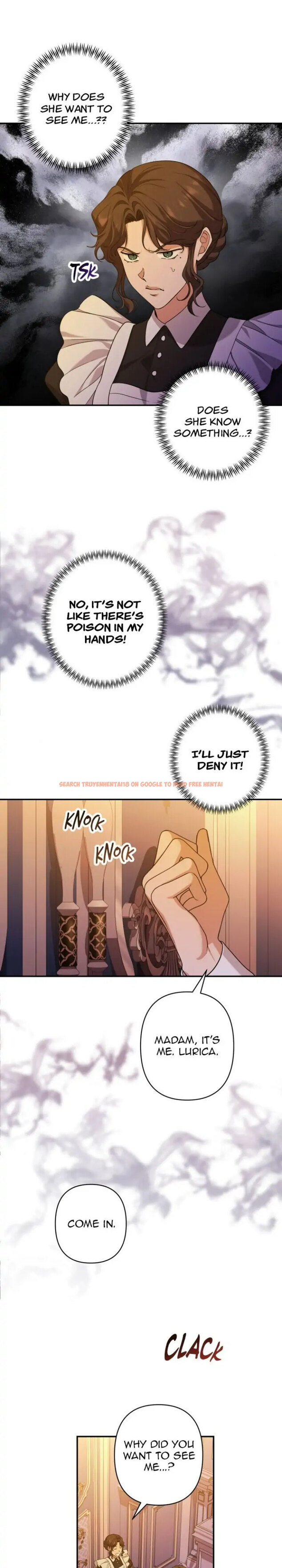 Read Hentai Image 29 283ea in comic Please Kill My Husband - Chapter 40 - hentaitnt.net