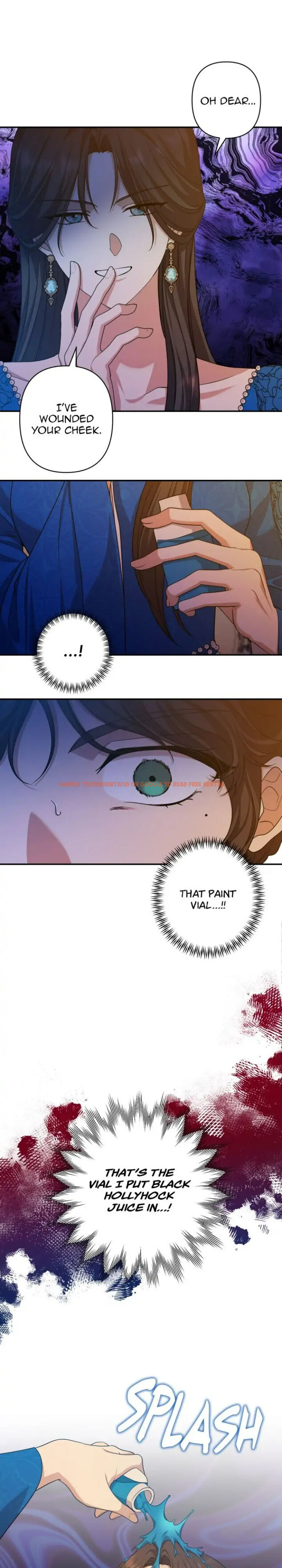 Read Hentai Image 32 283ea in comic Please Kill My Husband - Chapter 40 - hentaitnt.net