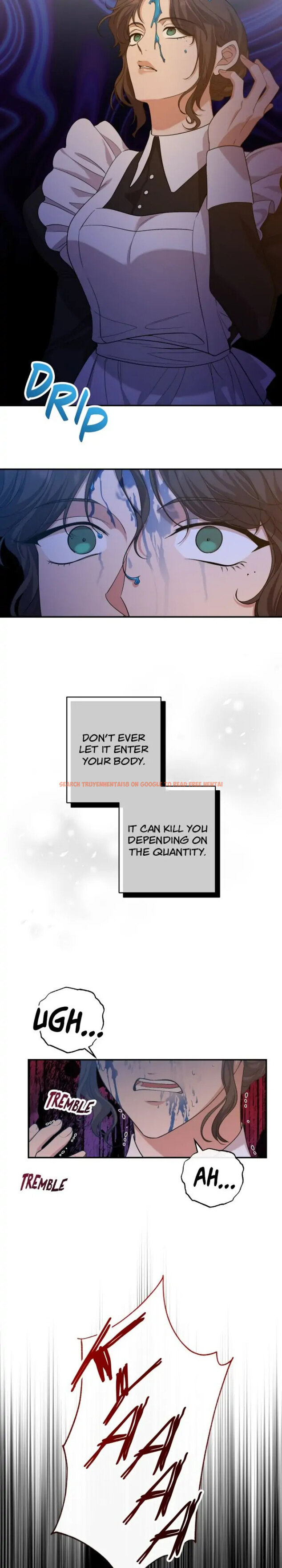 Read Hentai Image 33 283ea in comic Please Kill My Husband - Chapter 40 - hentaitnt.net