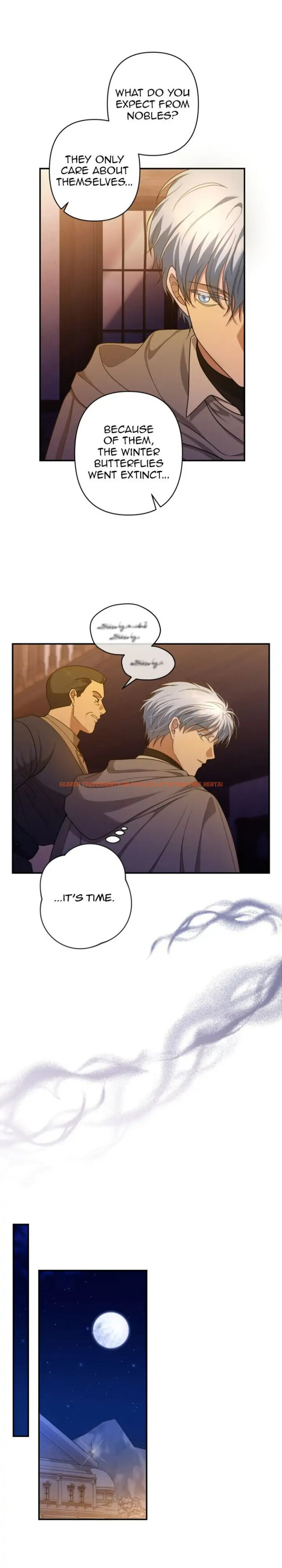 Read Hentai Image 4 283ea in comic Please Kill My Husband - Chapter 40 - hentaitnt.net