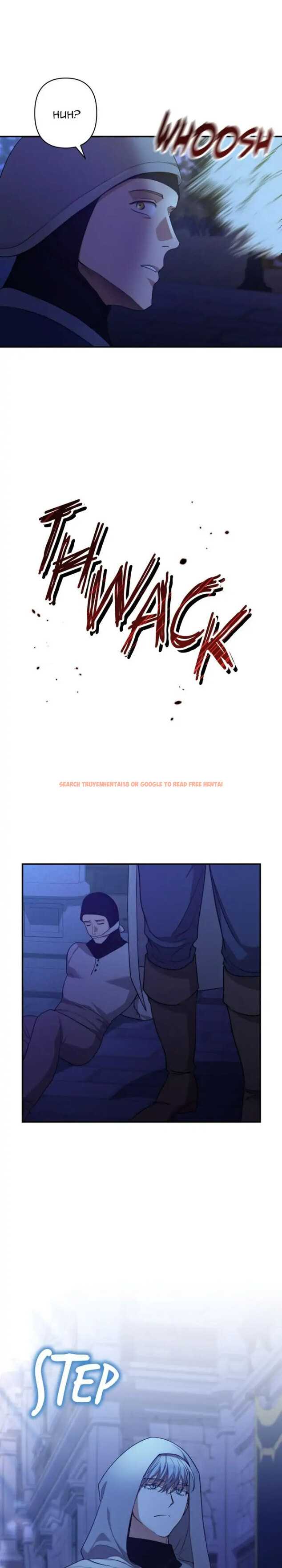 Read Hentai Image 6 283ea in comic Please Kill My Husband - Chapter 40 - hentaitnt.net