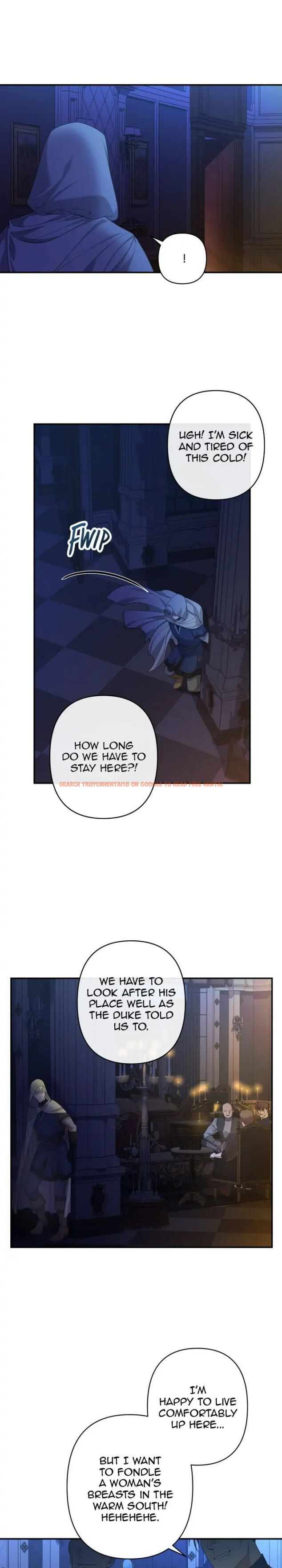 Read Hentai Image 9 283ea in comic Please Kill My Husband - Chapter 40 - hentaitnt.net