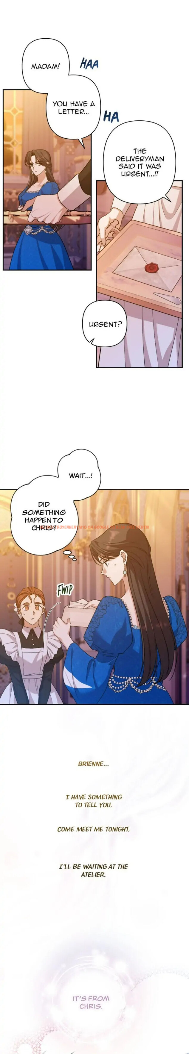Read Hentai Image 10 1646e in comic Please Kill My Husband - Chapter 41 - hentaitnt.net