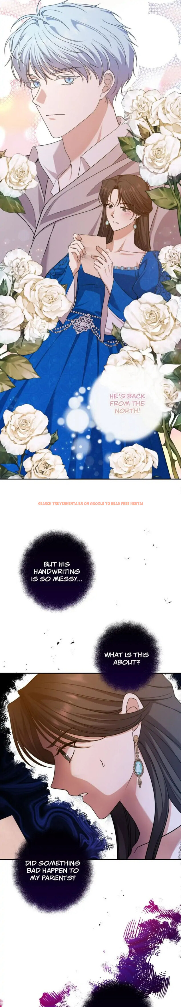 Read Hentai Image 11 1646e in comic Please Kill My Husband - Chapter 41 - hentaitnt.net