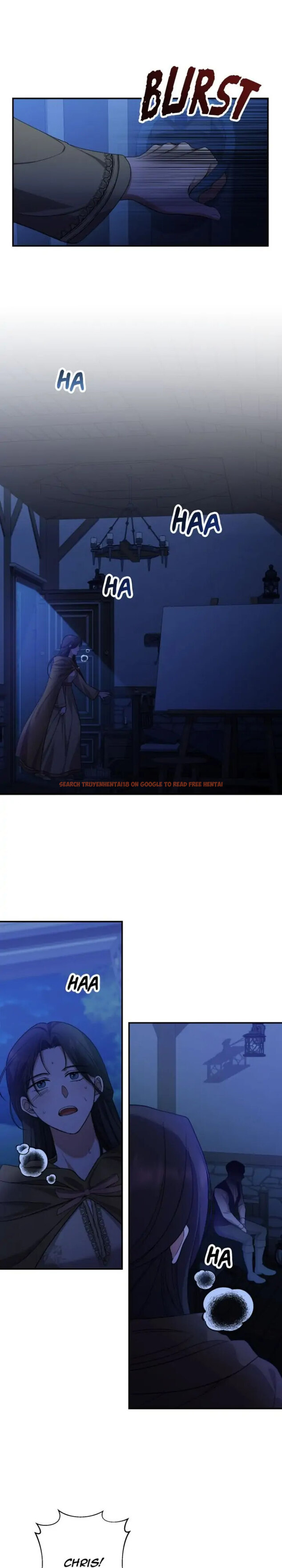 Read Hentai Image 16 1646e in comic Please Kill My Husband - Chapter 41 - hentaitnt.net