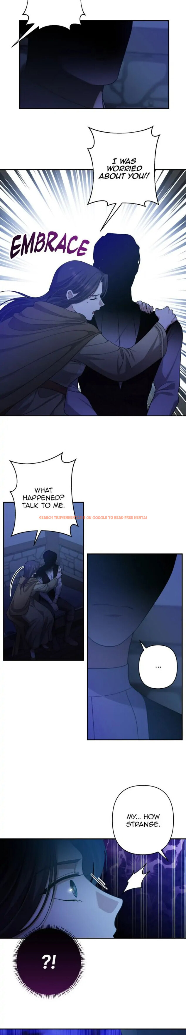 Read Hentai Image 17 1646e in comic Please Kill My Husband - Chapter 41 - hentaitnt.net