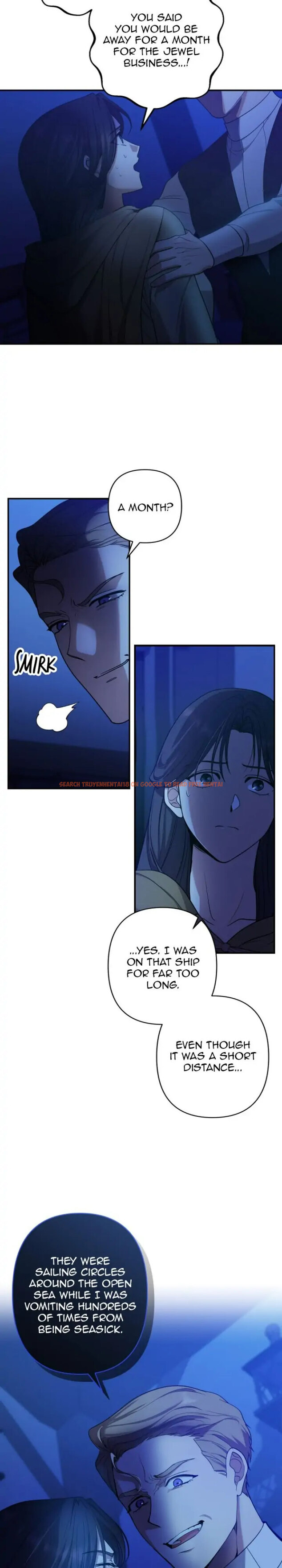 Read Hentai Image 20 1646e in comic Please Kill My Husband - Chapter 41 - hentaitnt.net