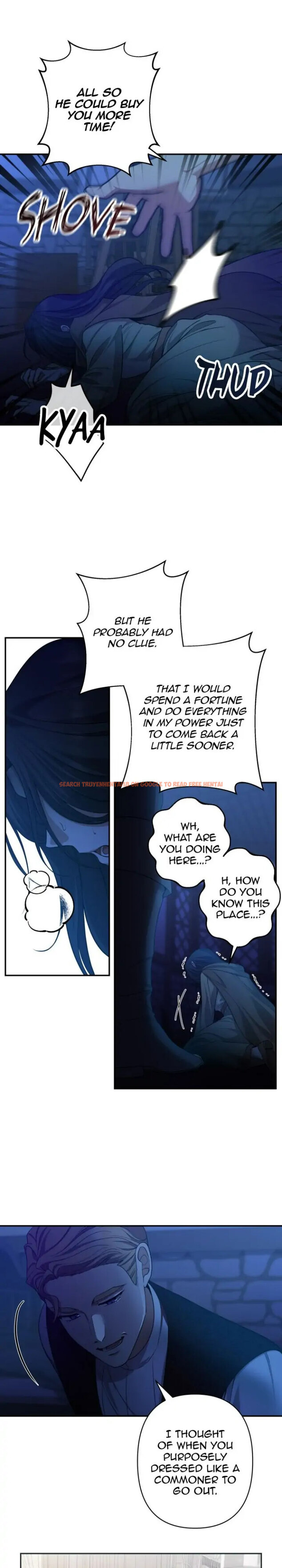 Read Hentai Image 22 1646e in comic Please Kill My Husband - Chapter 41 - hentaitnt.net
