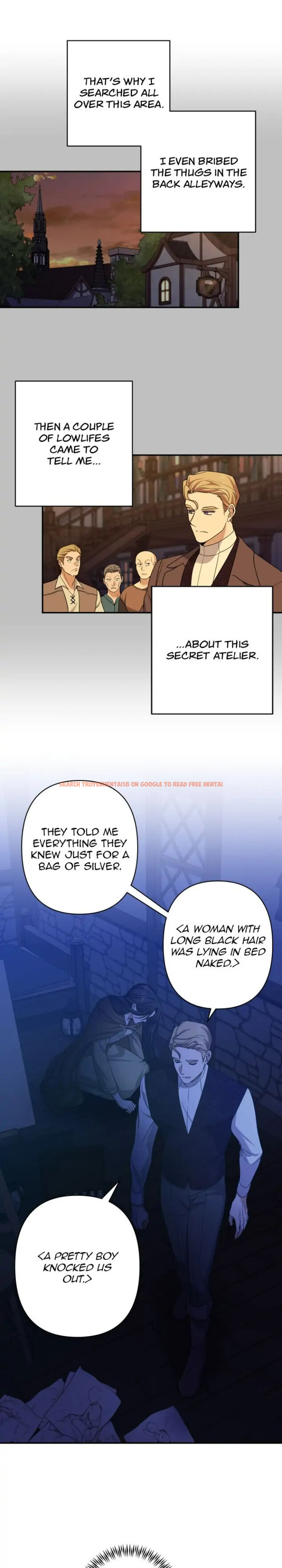 Read Hentai Image 25 1646e in comic Please Kill My Husband - Chapter 41 - hentaitnt.net