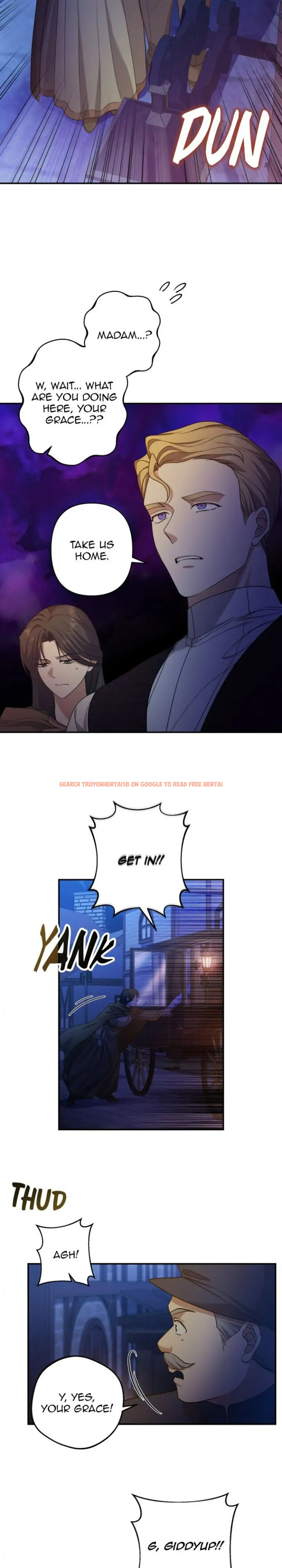 Read Hentai Image 31 1646e in comic Please Kill My Husband - Chapter 41 - hentaitnt.net