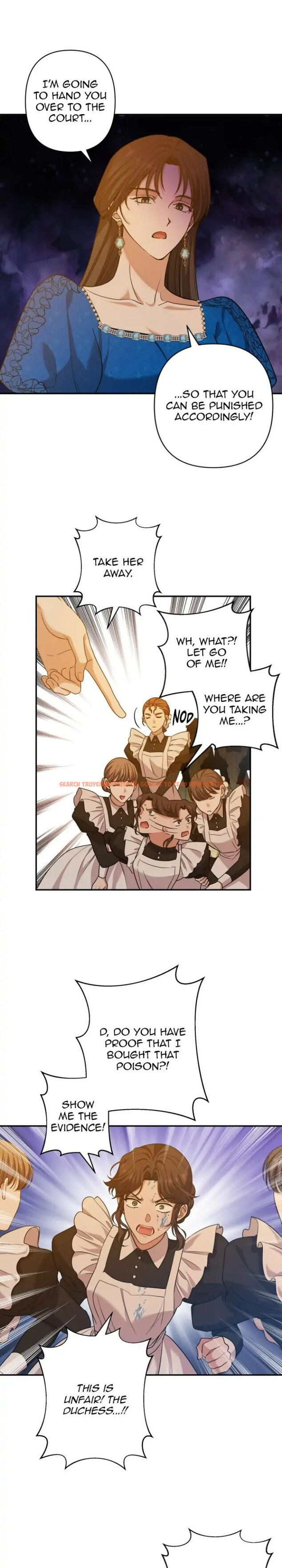Read Hentai Image 7 1646e in comic Please Kill My Husband - Chapter 41 - hentaitnt.net