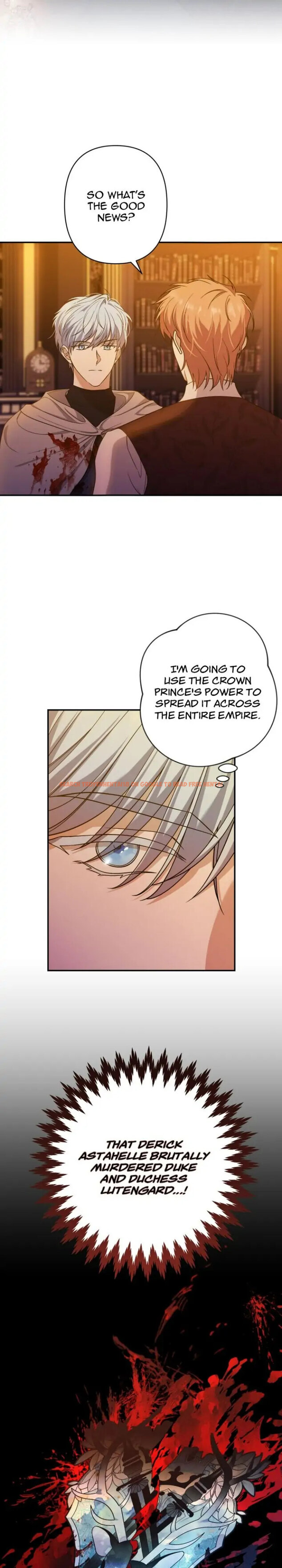Read Hentai Image 10 d5ae8 in comic Please Kill My Husband - Chapter 42 - hentaitnt.net