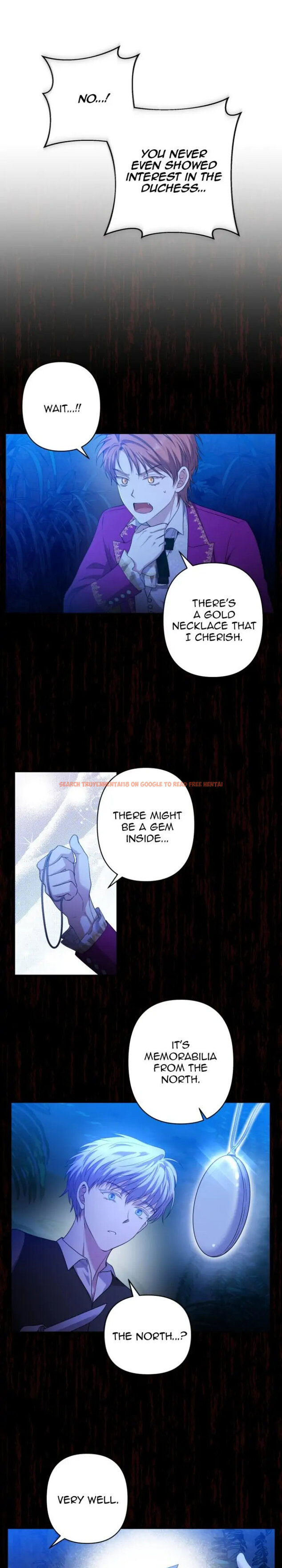 Read Hentai Image 21 d5ae8 in comic Please Kill My Husband - Chapter 42 - hentaitnt.net
