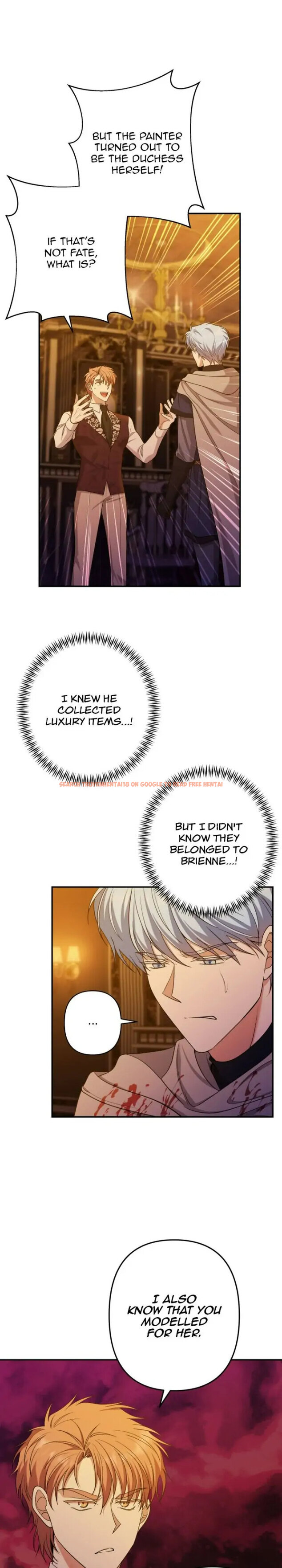 Read Hentai Image 24 d5ae8 in comic Please Kill My Husband - Chapter 42 - hentaitnt.net
