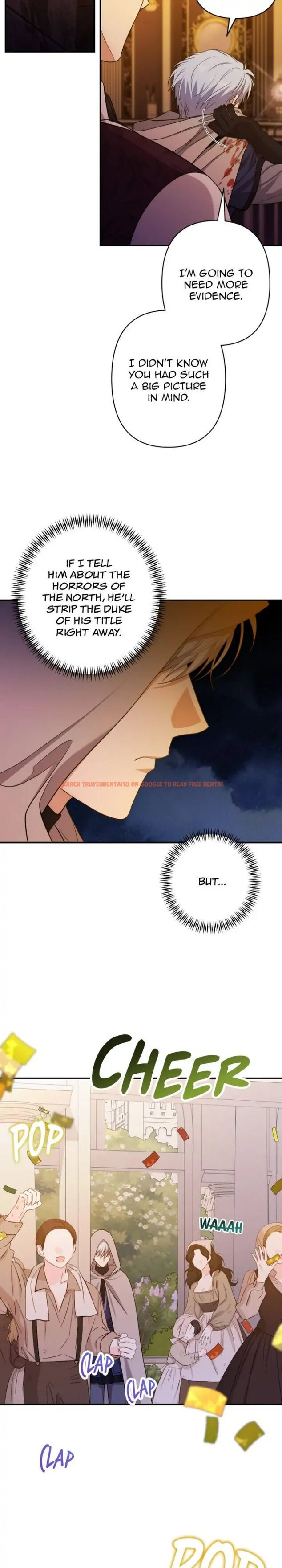 Read Hentai Image 28 d5ae8 in comic Please Kill My Husband - Chapter 42 - hentaitnt.net