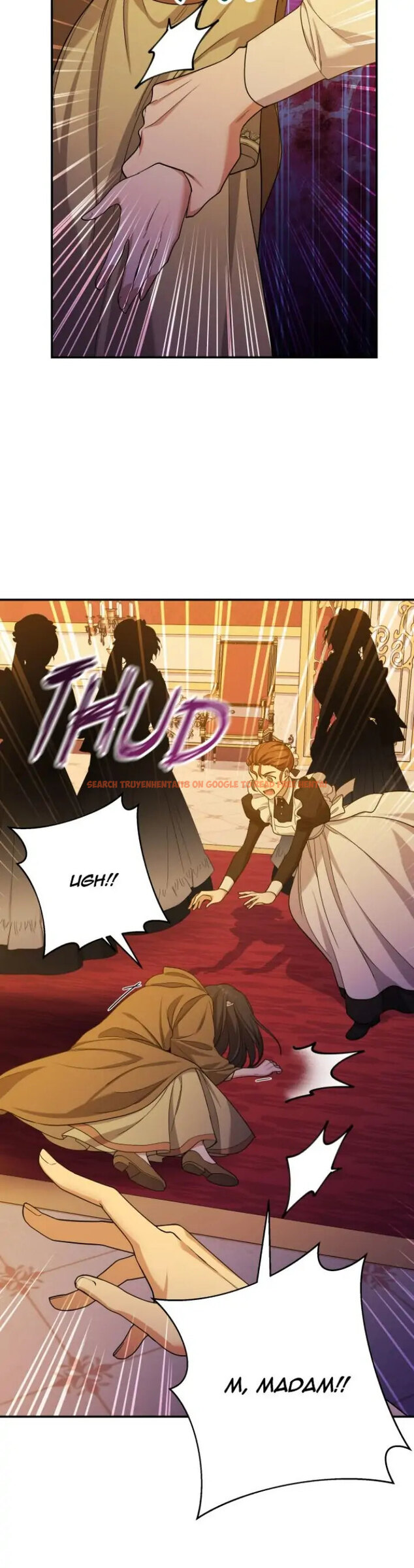Read Hentai Image 13 c5d5d in comic Please Kill My Husband - Chapter 43 - hentaitnt.net