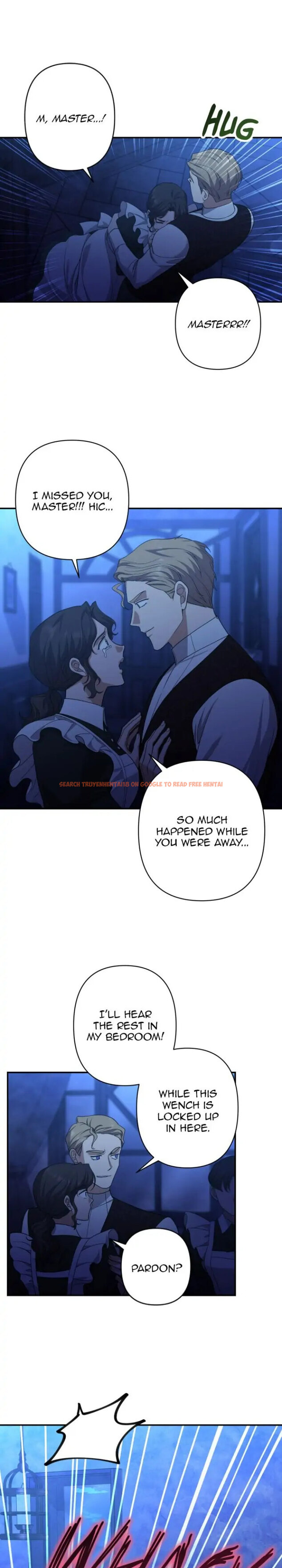 Read Hentai Image 21 c5d5d in comic Please Kill My Husband - Chapter 43 - hentaitnt.net